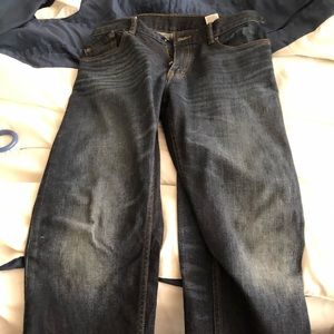 Banana Republic Jeans